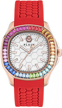 Philipp Plein The Spectre